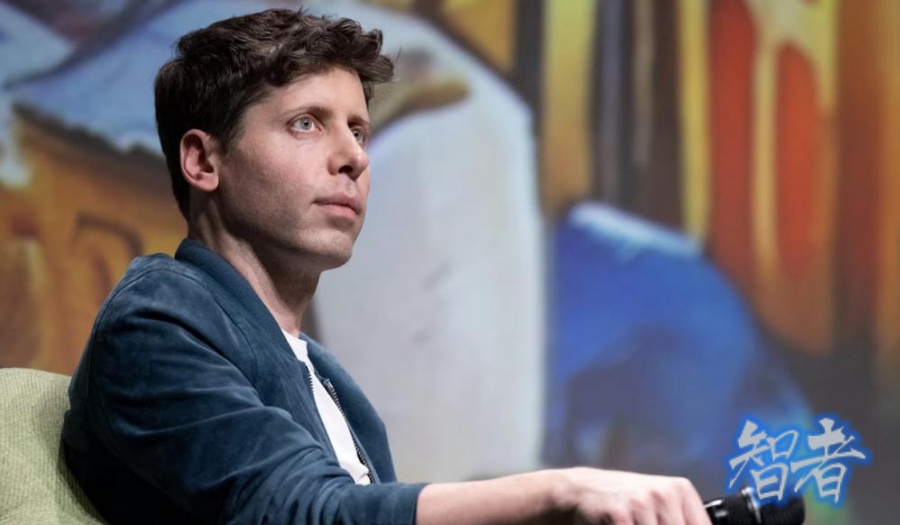 OpenAI CEO 奧特曼 罕見認錯:公司封閉策略站在“歷史的錯誤一方”